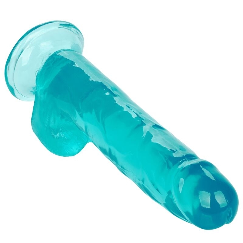 Size Queen Dildo 20.3 cm