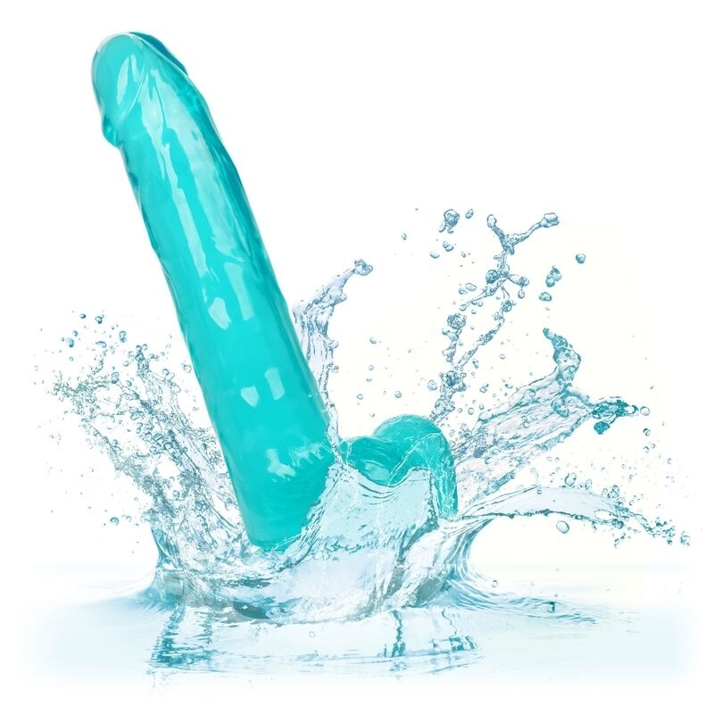 Size Queen Dildo 20.3 cm