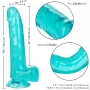 Size Queen Dildo 20.3 cm