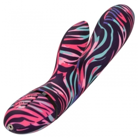 Ménage à Moi Vibrador Doble Varita