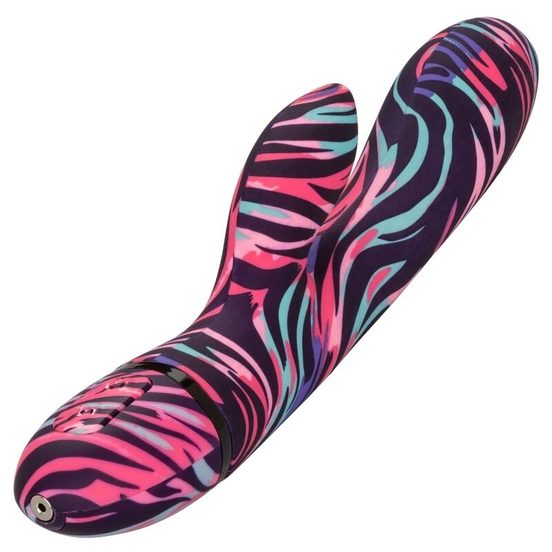 Ménage à Moi Vibrador Doble Varita