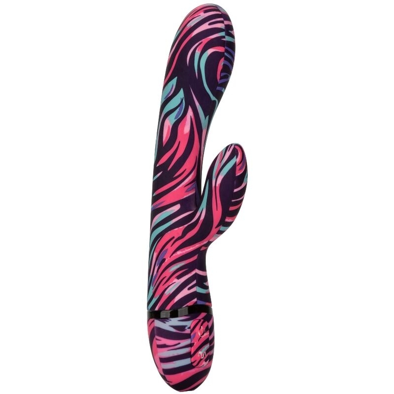 Ménage à Moi Vibrador Doble Varita