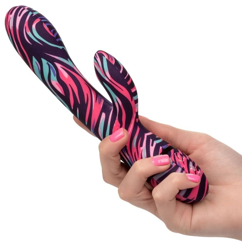 Ménage à Moi Vibrador Doble Varita