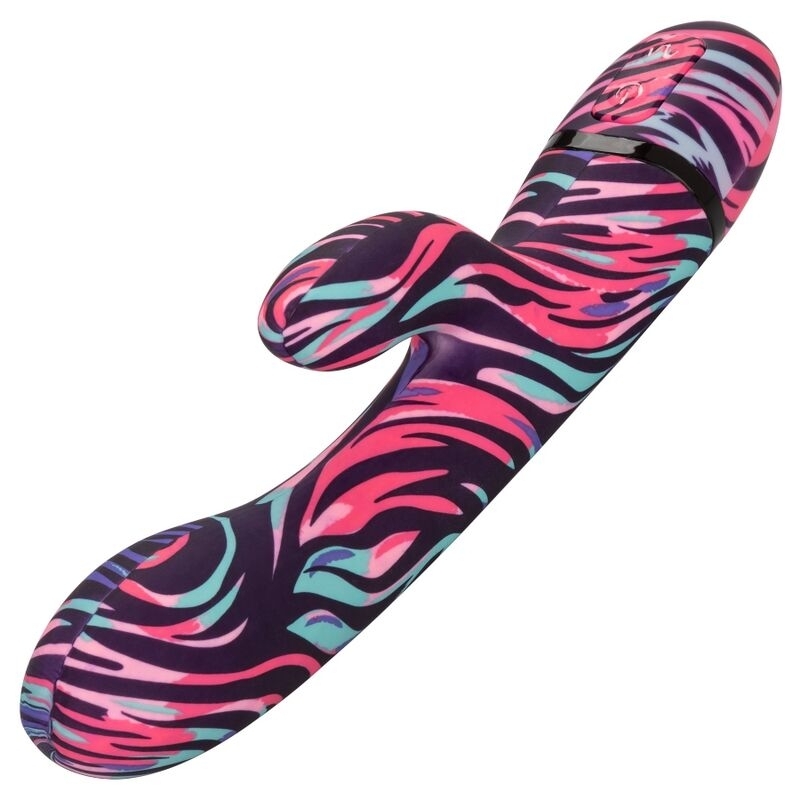 Ménage à Moi Vibrador Doble Varita