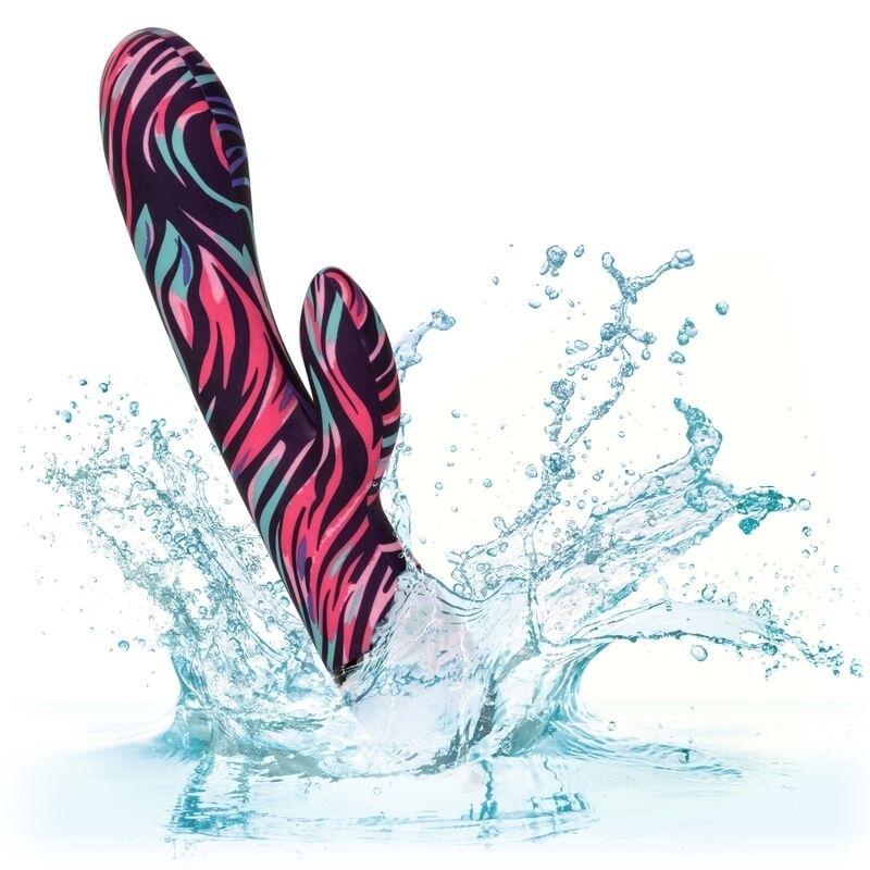 Ménage à Moi Vibrador Doble Varita