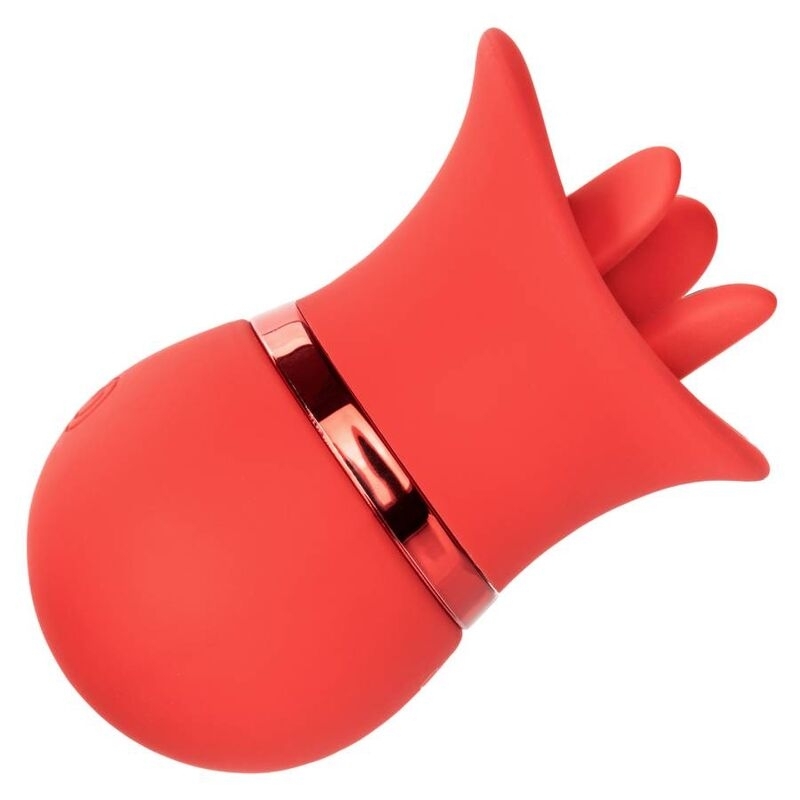 French Kiss Suck & Play Set