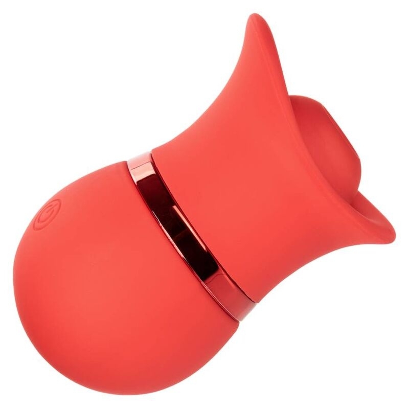 French Kiss Suck & Play Set