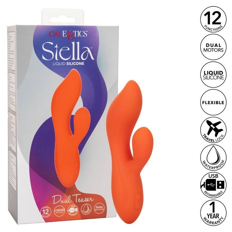 Stella Dual Teaser