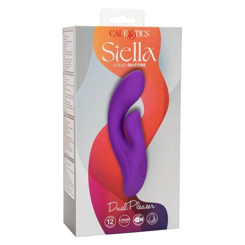 Stella Dual Pleaser