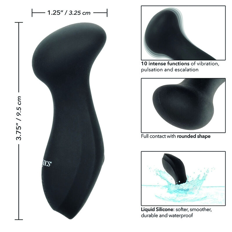 Boundless Mini Massager