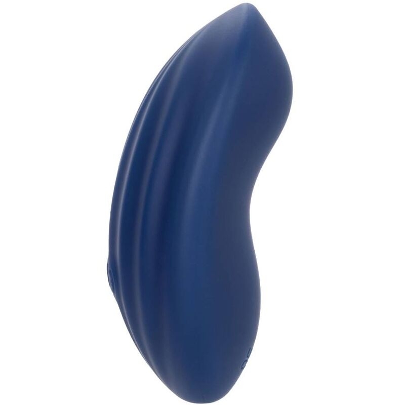 Cashmere Velvet Curve