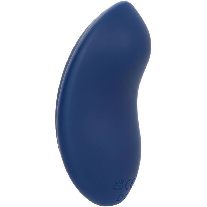 Cashmere Velvet Curve