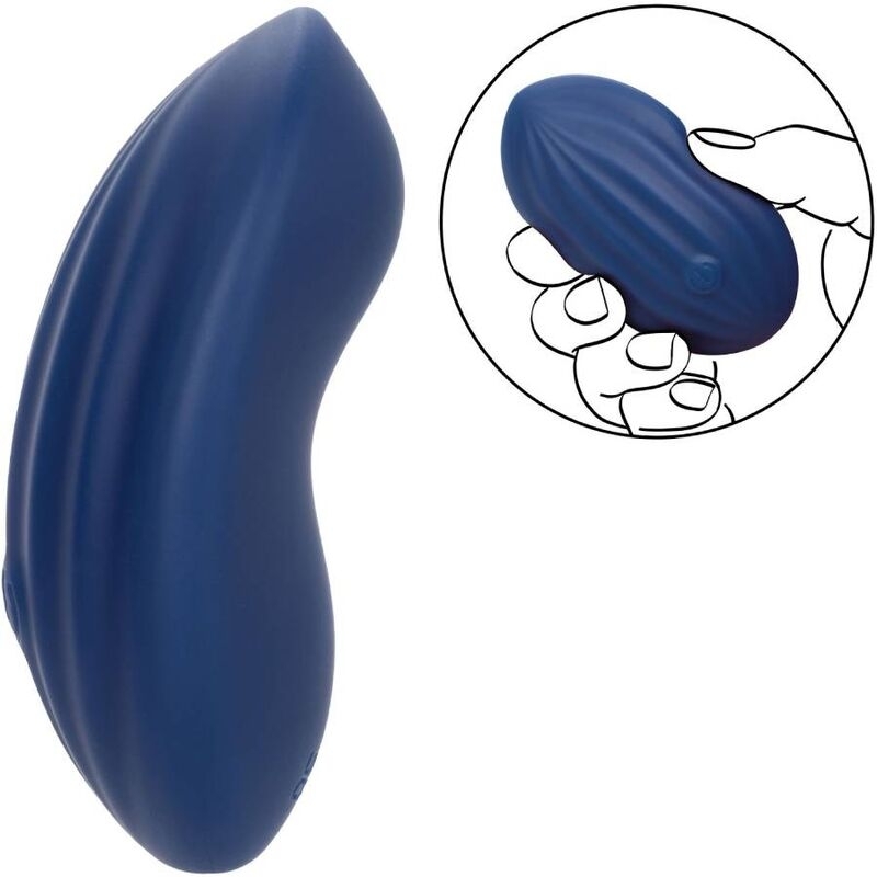 Cashmere Velvet Curve