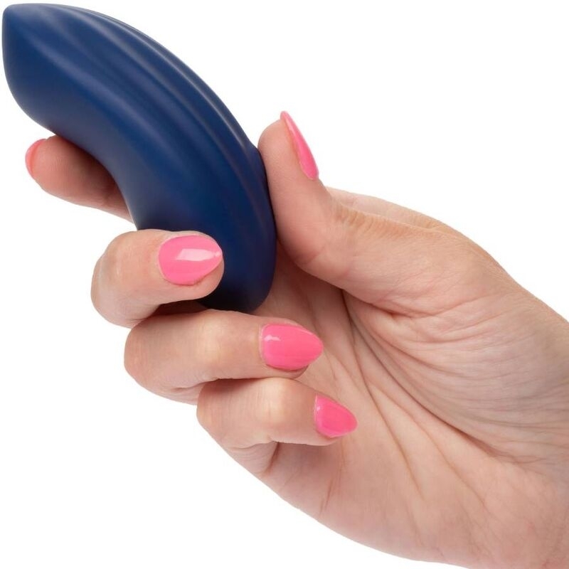 Cashmere Velvet Curve