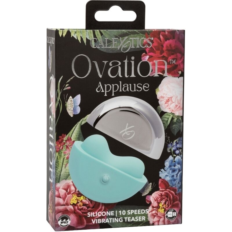 Ovation Applause