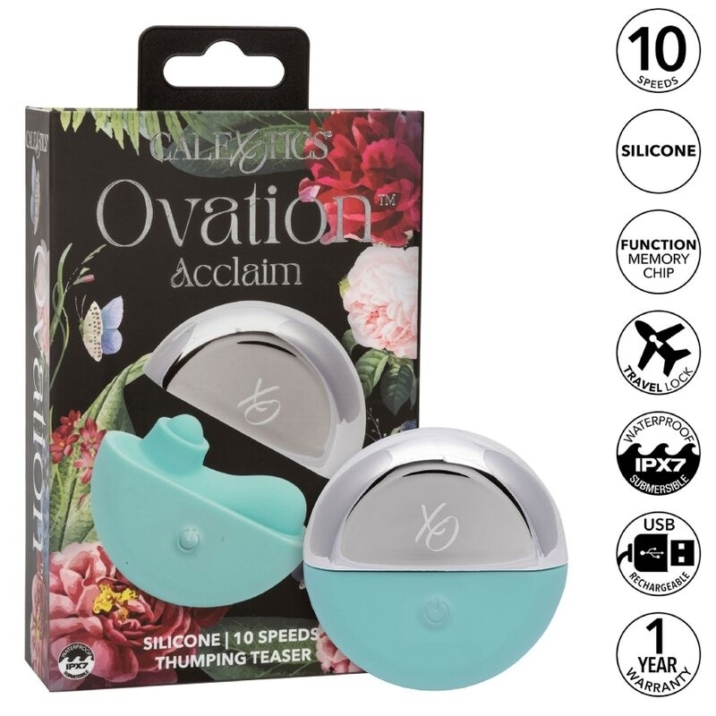 Ovation Acclaim