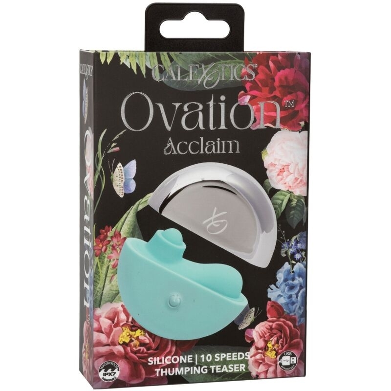 Ovation Acclaim