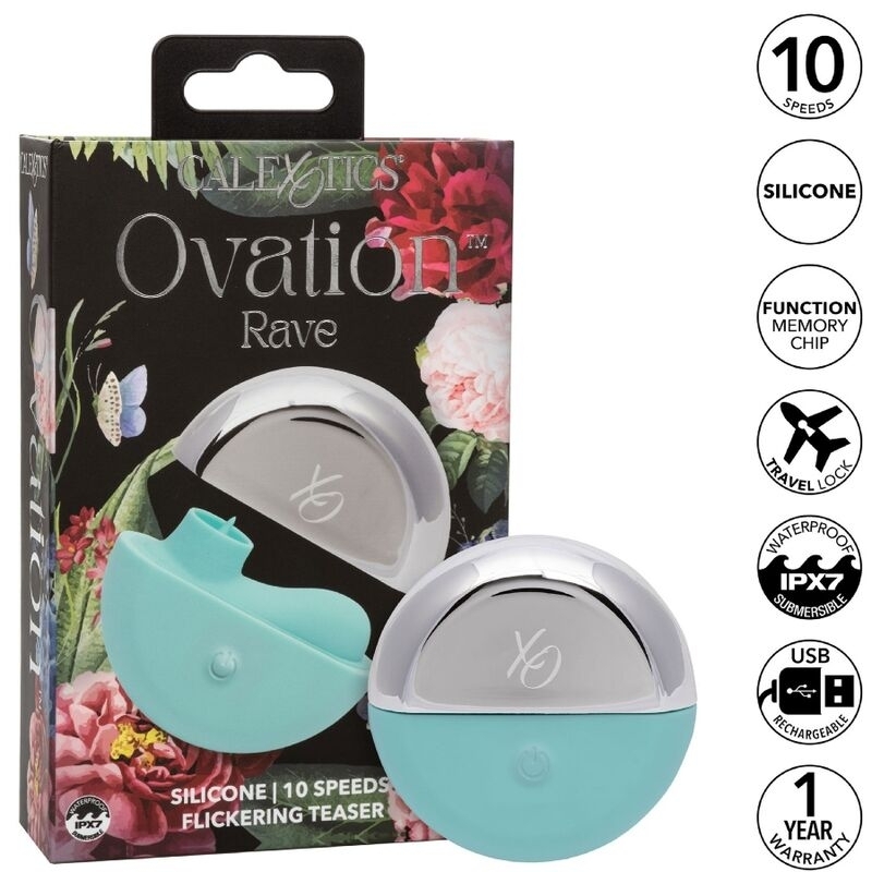 Ovation Rave