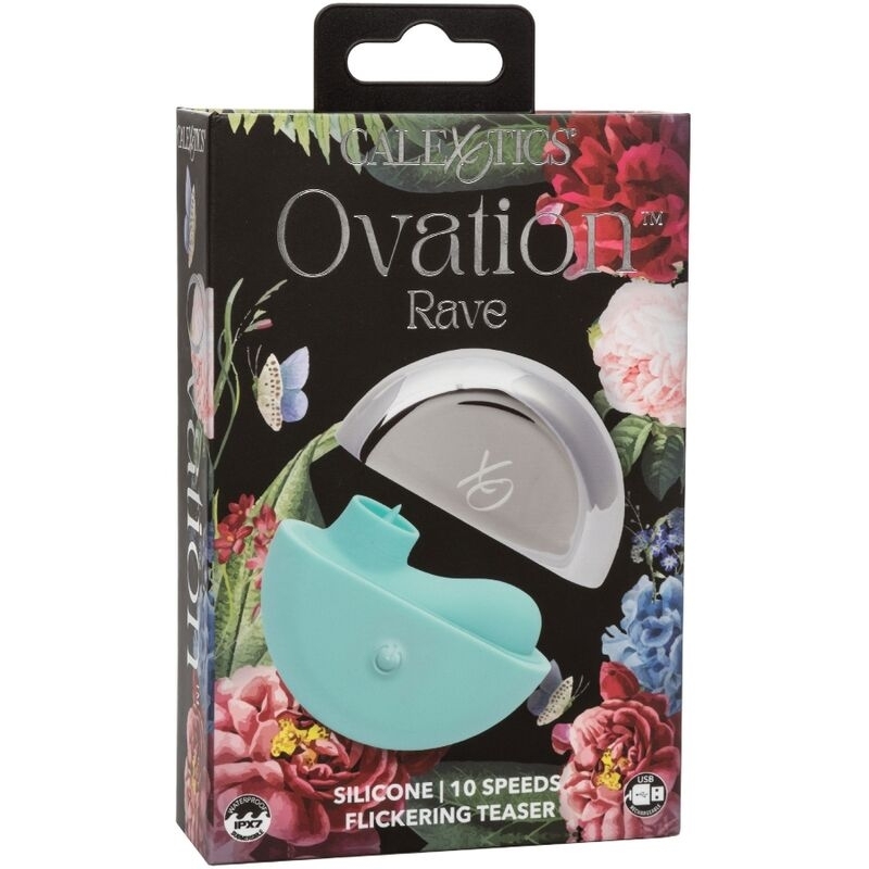 Ovation Rave