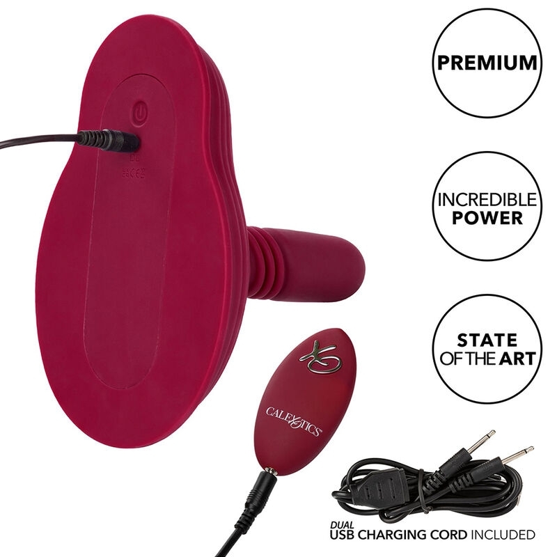 Rider Doble Motor Control Remoto