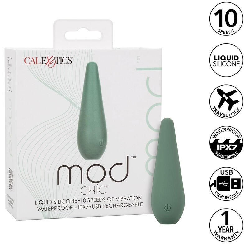 Mod Chic