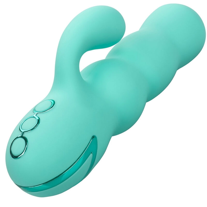 Del Mar Diva Vibrator Rabbit