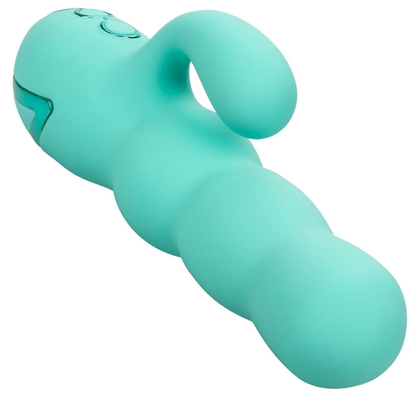 Del Mar Diva Vibrator Rabbit
