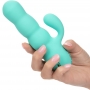 Del Mar Diva Vibrator Rabbit