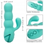 Del Mar Diva Vibrator Rabbit