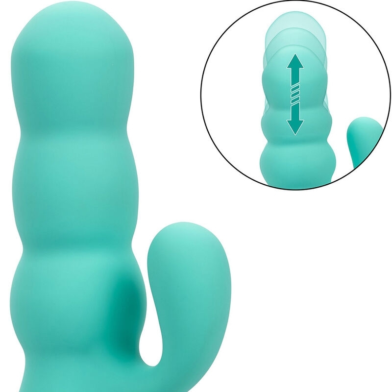 Del Mar Diva Vibrator Rabbit