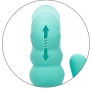 Del Mar Diva Vibrator Rabbit