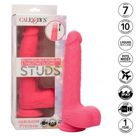 Studs Realistic 17.75 cm