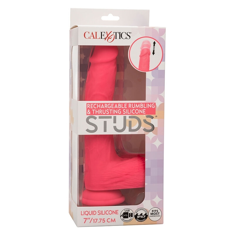 Studs Realistic 17.75 cm