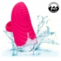 Envy Handheld Rolling Ball Massager