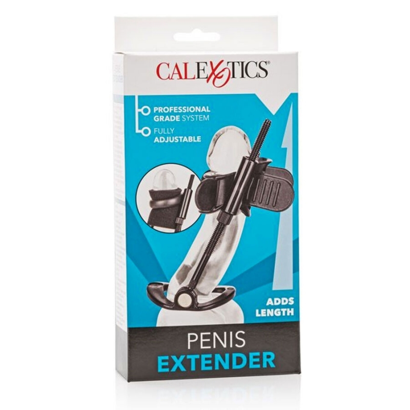 Extensor de pene