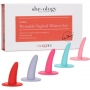 She-Ology Dilator Set 5 Piezas