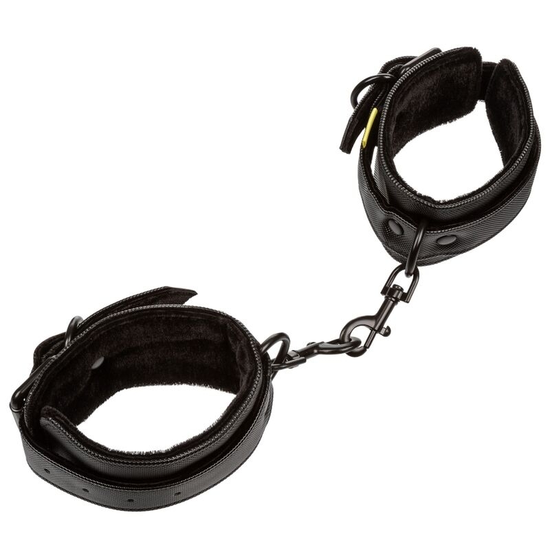 Boundless Wrist Cuffs