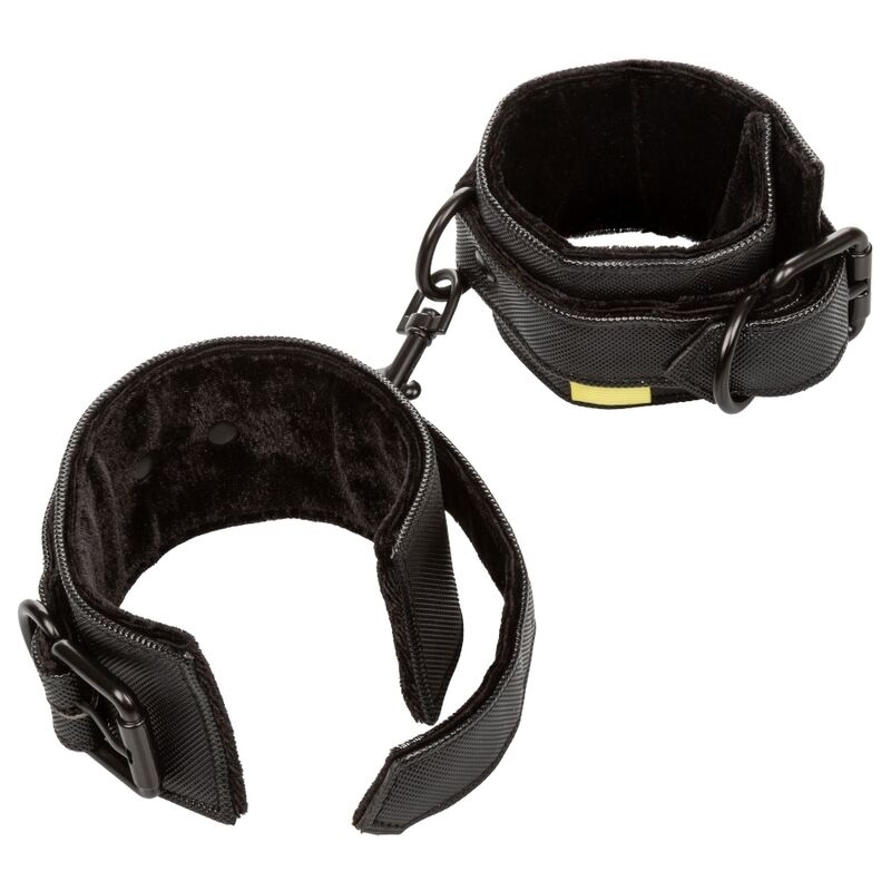 Boundless Wrist Cuffs