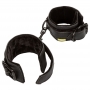Boundless Wrist Cuffs
