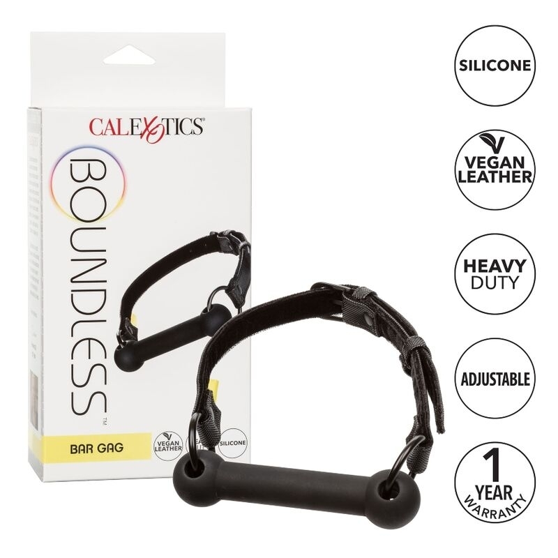 Boundless Bar Gag