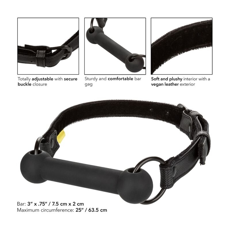 Boundless Bar Gag