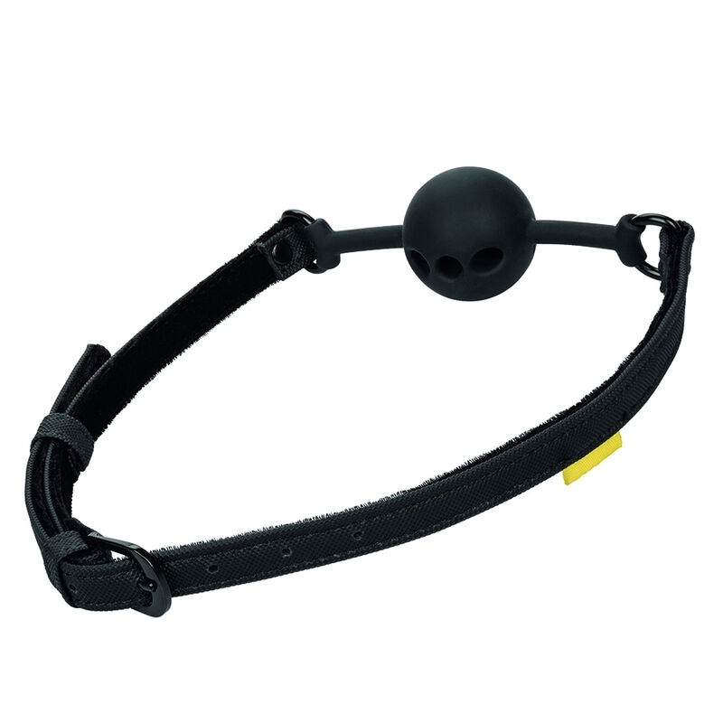 Boundless Breathable Ball Gag