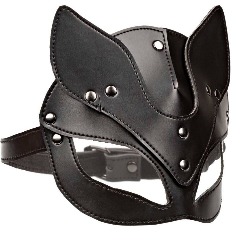 Euphoria Cat Mask