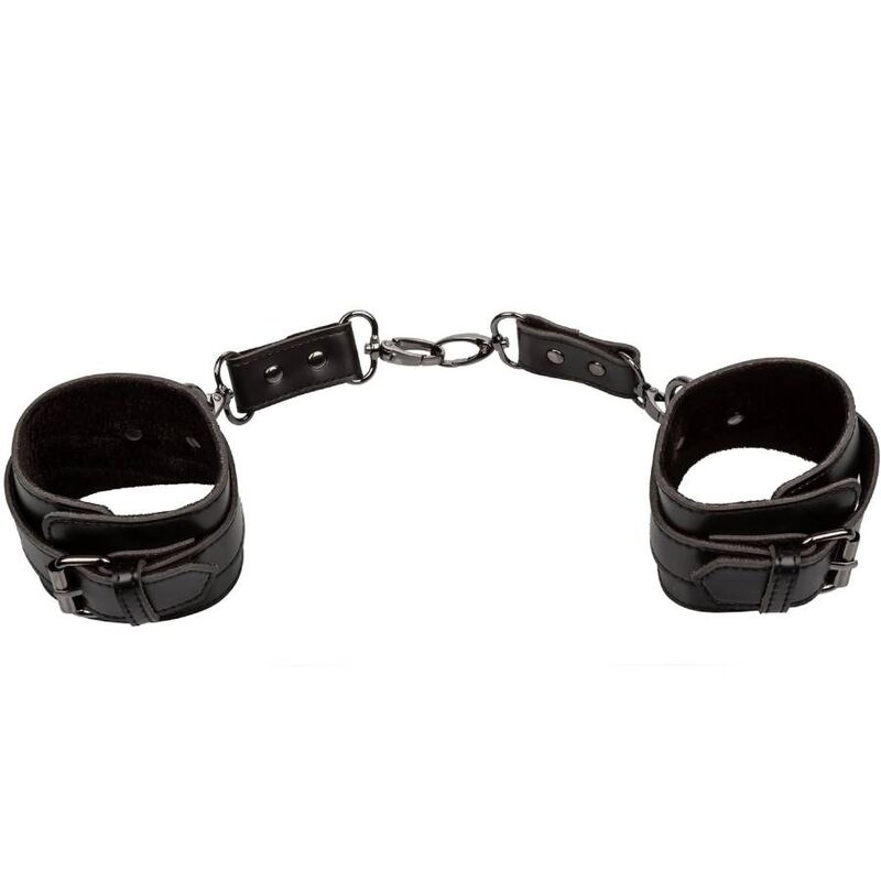 Euphoria Ankle Cuffs