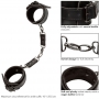 Euphoria Ankle Cuffs