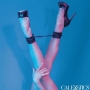 Euphoria Ankle Cuffs