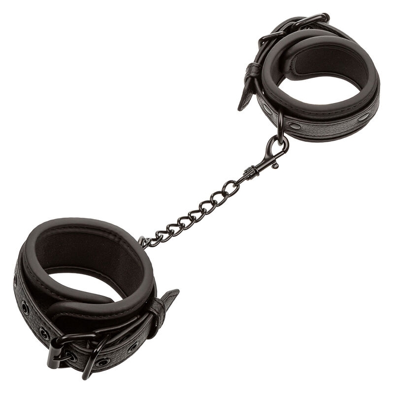 Esposas de Muñeca Nocturnal