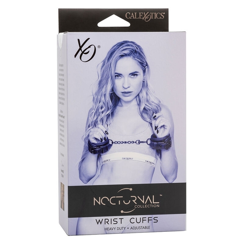 Esposas de Muñeca Nocturnal
