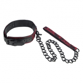 Collar con Correa Scandal
