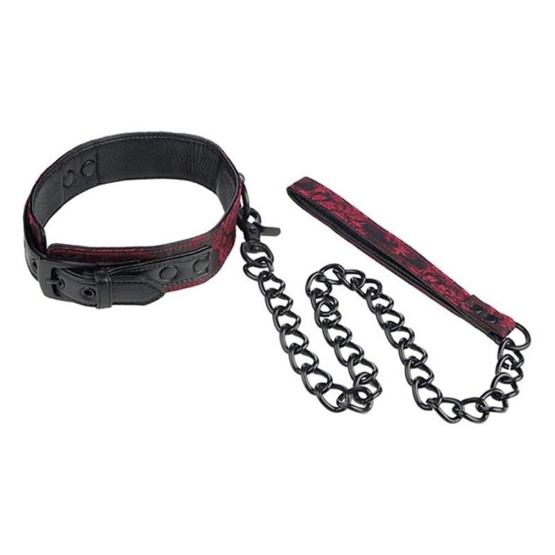 Collar con Correa Scandal